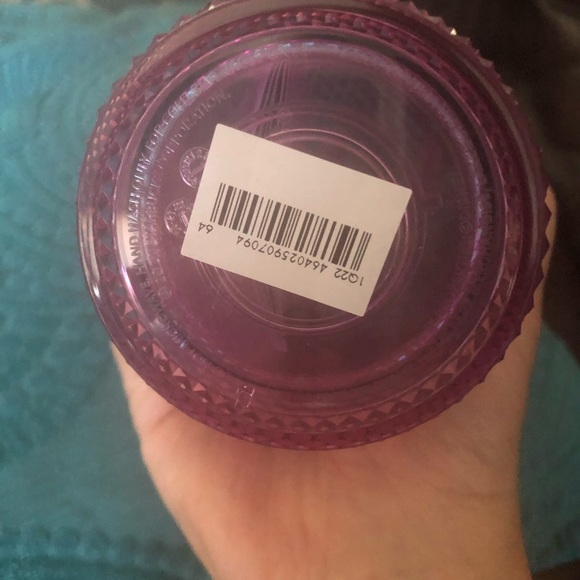 Disney Starbucks Geometric Studded Pink Venti Tumbler Cup with Straw New. - Picture 5 of 10